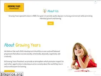 gypreschool.com