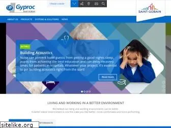 gyproc.com.ph