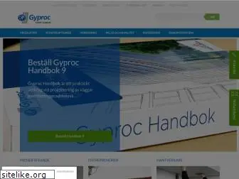 gyproc.se