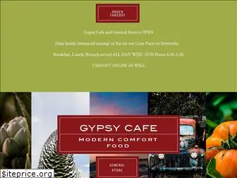 gypsy-cafe.com