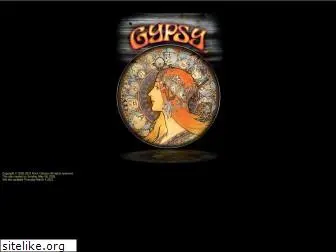 gypsy-queen.net