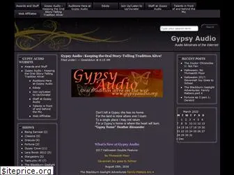 gypsyaudio.org