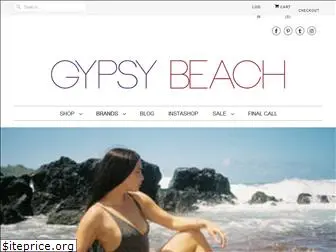 gypsybeach.com