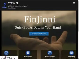gypsybi.com