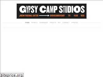 gypsycampstudios.com