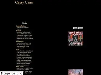 gypsycarns.com