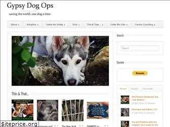 gypsydogops.com