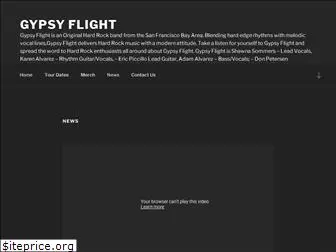 gypsyflight.com