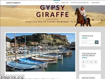 gypsygiraffe.com