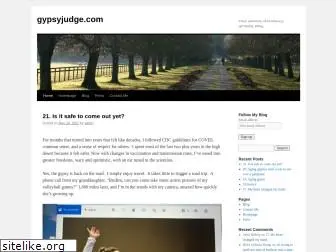 gypsyjudge.com