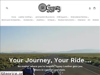 gypsyleather.com.au