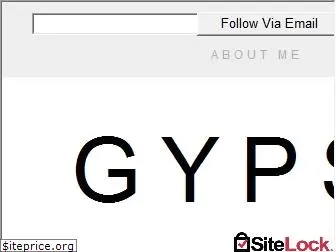 gypsylovinlight.com