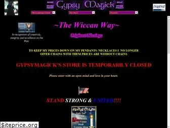 gypsymagick.com