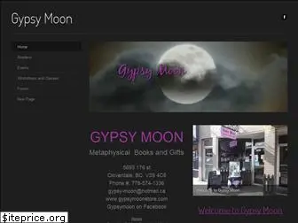 gypsymoonstore.com