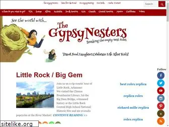 gypsynesters.com