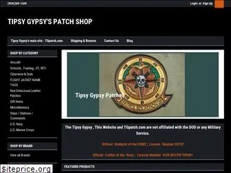 gypsypatch.com