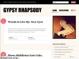 gypsyrhapsody.wordpress.com