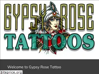 gypsyrosetattoo.co