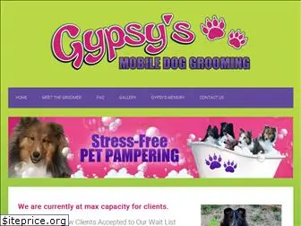 gypsysgrooming.com