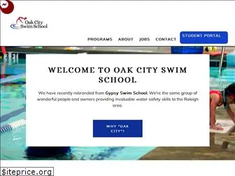 gypsyswimschool.com