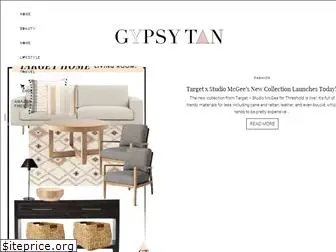 gypsytan.com