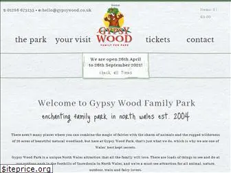 gypsywood.co.uk