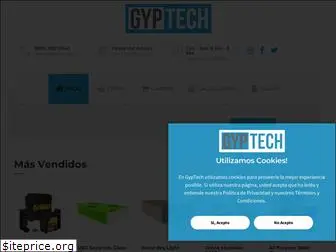 gyptech.com.do