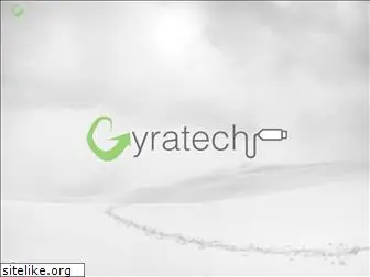 gyratech.com