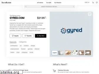 gyred.com