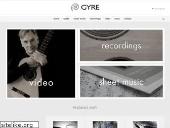 gyremusic.com
