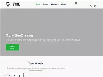 gyrewatch.com
