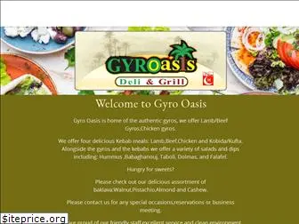 gyroasis.com