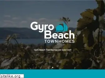 gyrobeach.ca