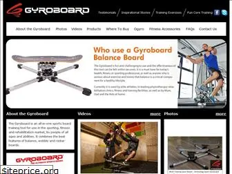 gyroboard.com