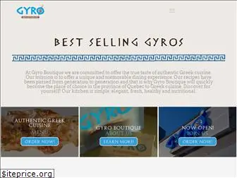 gyroboutique.com