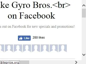 gyrobrothers.com