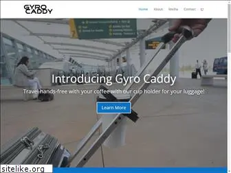 gyrocaddy.com