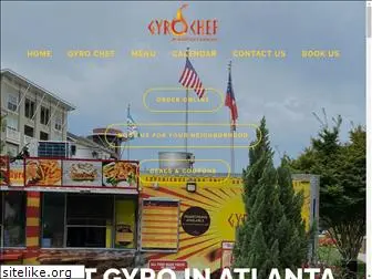 gyrochef.com