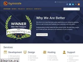 gyrocode.com