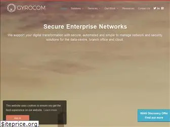 gyrocom.co.uk