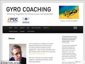 gyroconsulting.com