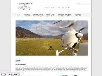 gyrocoptair.at