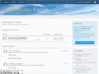 gyrocopter-forum.de