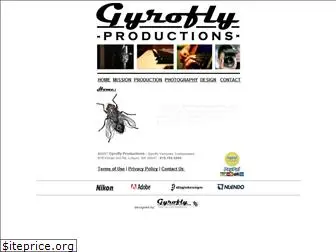 gyroflyproductions.com