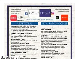 gyroheronorman.com