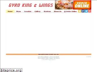 gyrokingwings.com