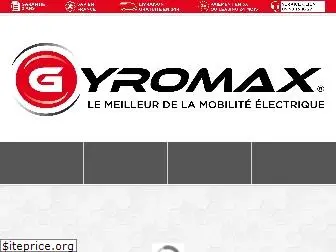 gyromax.fr