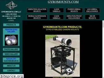 gyromounts.com