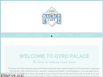 gyropalace.com