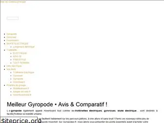 gyropodeo.fr